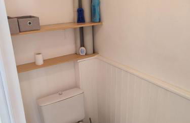 location appartement 100 m de la plage - Foto 6