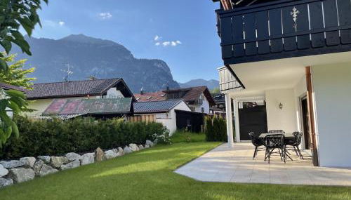 Berglife Garmisch - Foto 2, Garden