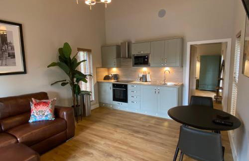 Conker Lodge with Hot Tub - Foto 15