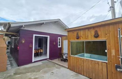 Casa com jacuzzi - Foto 28