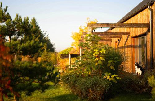 pod mazurskim niebem loft - Foto 61