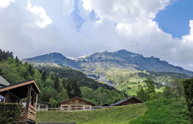 Le Brûlaz - Foto 13