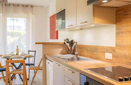 Apartment Résidence de Mons by Interhome - Foto 11