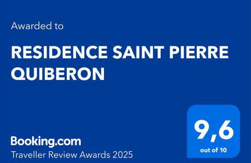 RESIDENCE SAINT PIERRE QUIBERON - Foto 3