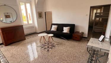 Sea View, in the old town Santo Stefano Al Mare - Foto 2