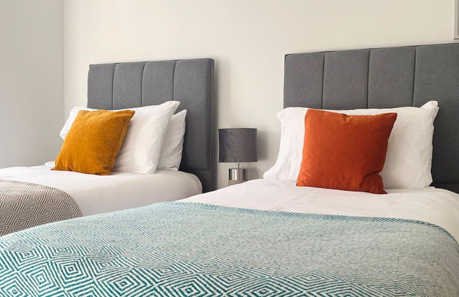 Retallick on Morrab- Parking- Near Promenade - Foto 18