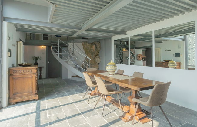 Sala Comacina Villas by Rent all Como - Foto 53