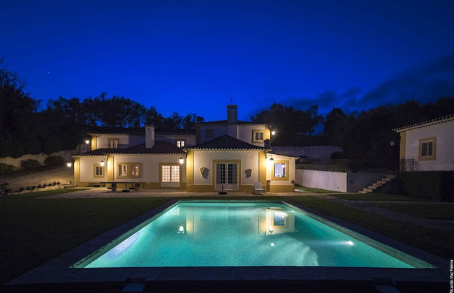 Quinta do Pé Descalço Guesthouse Sintra - Foto 51