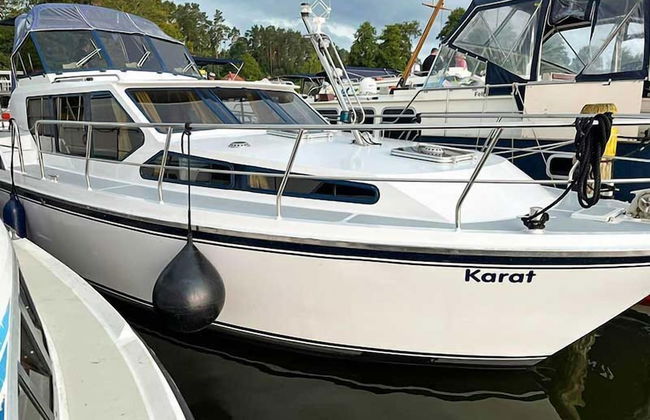 KUHNLE-TOURS Fürstenberg - Foto 14