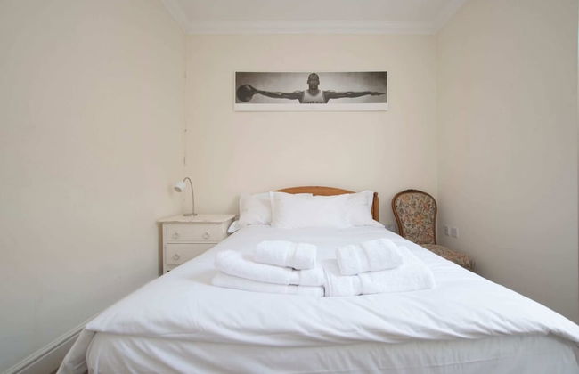 Unique and Cozy 1 Bed Flat in Dalston - Foto 3