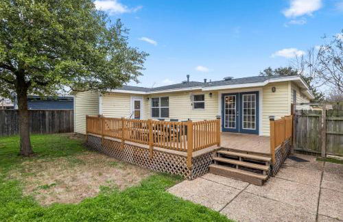 Historic Charmer Comfortable Walkable - Foto 39