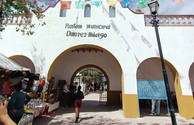 Mexican Independence Tour of Guanajuato - Foto 2