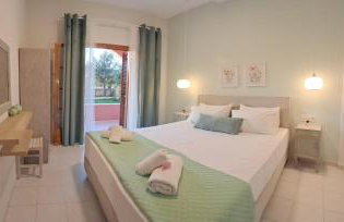 Olga's Garden Apartments - Foto 74