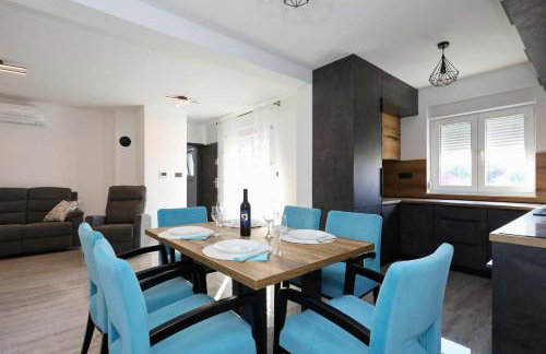Apartments Tereza with free parking - Foto 48