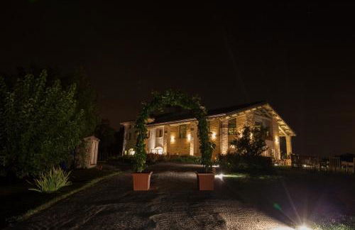 Agriturismo Alba Del Borgo - Photo 31