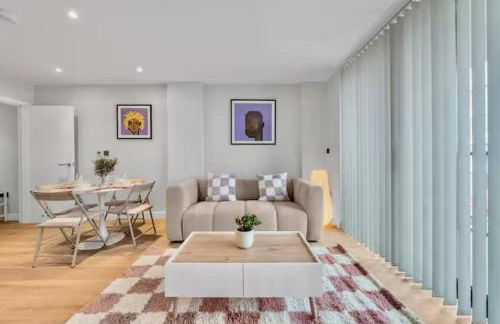 The Langham - Foto 18