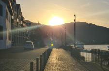 Castello Apartment Boppard - Foto 26