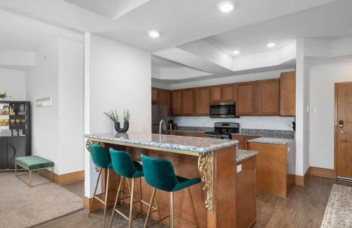 Extravagant 3 Level Penthouse at The Grand Castle - Foto 10