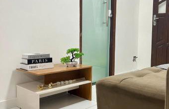 Casa e Aptos Privativos a 8 min do Aeroporto de Salvador e Próximo às Praias Self Check-in AUTOMÁTICO - Foto 34