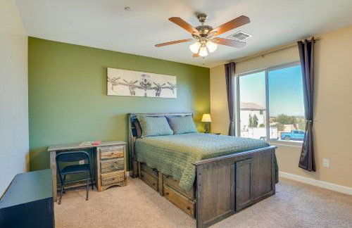 Arizona Vacation Rental with Patio and Grill! - Foto 25