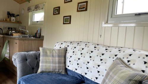 Hoarthorns Hideaway Forest of Dean - Foto 3