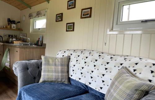 Hoarthorns Hideaway Forest of Dean - Foto 3