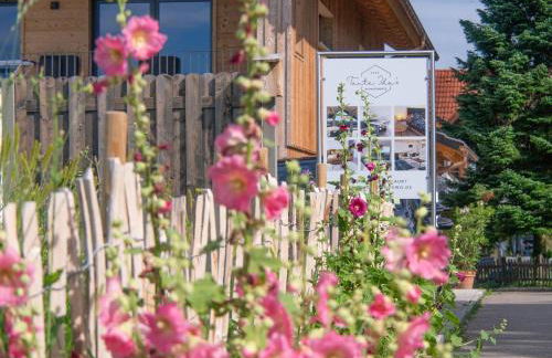 TANTE IDAS Apartments in Lindau - Foto 18