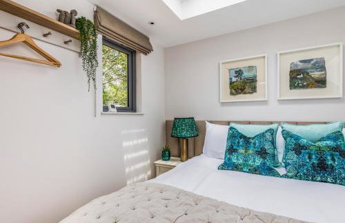 Peaceful And Beautiful Barn In Downland Village - Pass the Keys - Foto 3