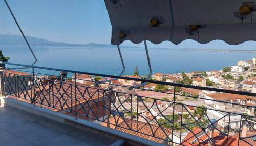 Menidi Sea View - Foto 1