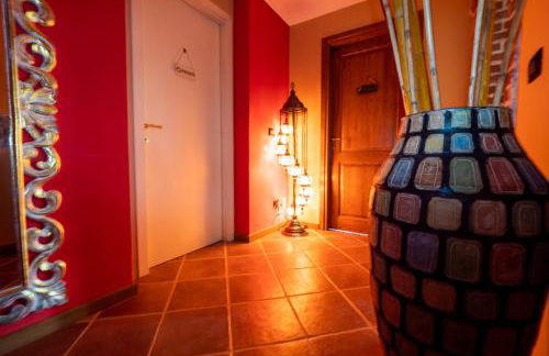 B&B Naturin - Eco Farm - Foto 26