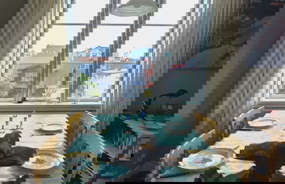 Downtown - Jørgen-Frantz - Marina - Foto 24