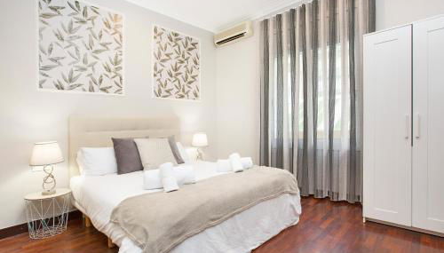 Stay U-nique Apartments Calvet - Photo 5