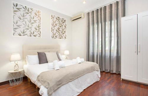 Stay U-nique Apartments Calvet - Photo 5