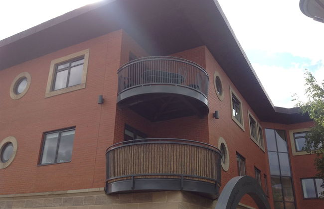 Pretty Properties Tillage Green - Foto 12