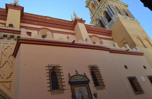 Triana Cathedral House - Foto 29