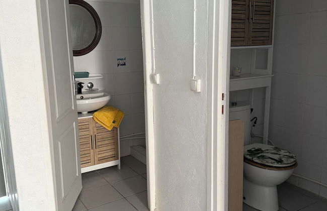 KAZPARADIS LES SAINTES - Foto 10