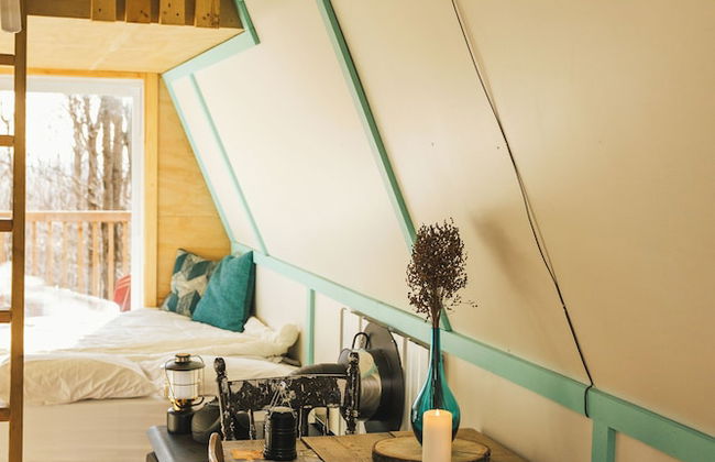 Station Chêne Rouge - Foto 38