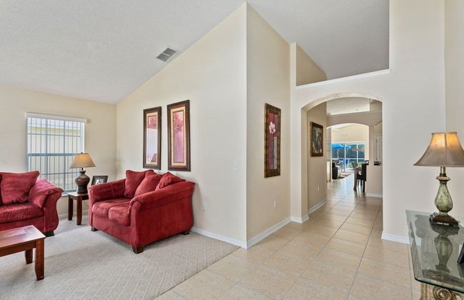 4BR Pool Home Rolling Hills by SHV-7979 - Foto 12