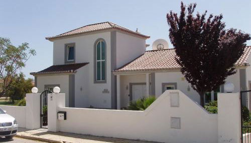 Villa Castelos, Quelfes, Eastern Algarve 8700-581 - Foto 1, Other