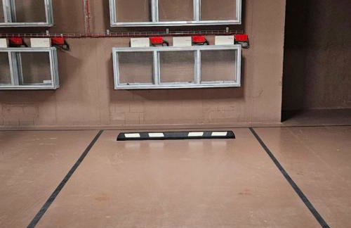 Luxury Art Apartment Wrocław - Foto 23