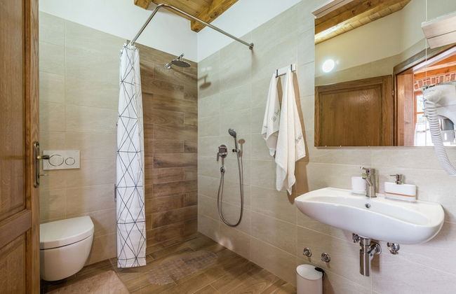 Villa in Sukosan With Pool Near the Sea - Foto 16