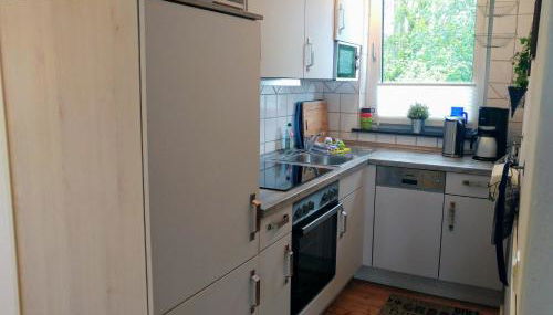 Ferienhaus Klönstieg - Foto 2