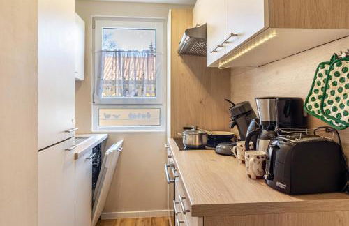 Ferienhaus Biber im Sternenpark - Foto 8