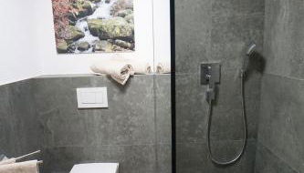 Höllkopf - Stubenhof, Black Forest - Foto 5, Shower