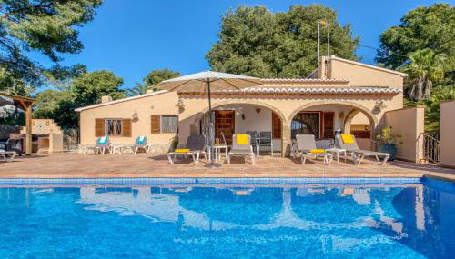 Holiday Home Pomeraj by Interhome - Foto 2