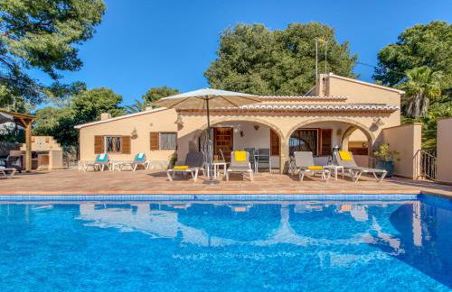 Holiday Home Pomeraj by Interhome - Foto 2