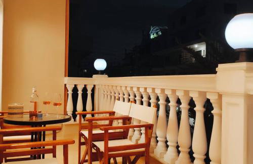 Casa Antigone-Cozy Athens Stay near Metro Mall - Foto 38