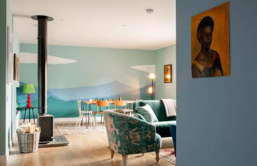 Corner House by Birch Stays - Foto 3