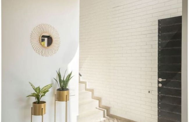 Nova by Hireavilla - 2BR w Private Pool in Anjuna - Foto 8