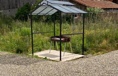 Sollaris Appartement 1ère étage à 11km de Europa-Park - Photo 31